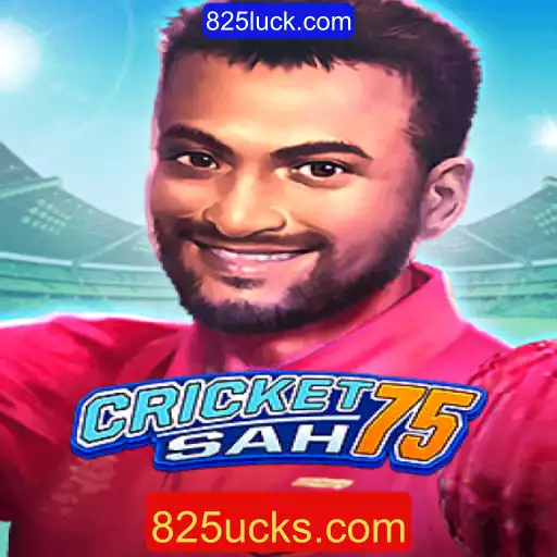 Descubra o Fascinante Mundo de CricketSah75 com 825luck.com