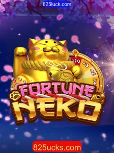 Explorando FortuneNeko: Seu Guia Completo para o Jogo de Sucesso do 825luck.com