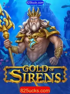 Descubra o Universo de GoldofSirens: Um Novo Mundo de Aventuras Sob o Mar