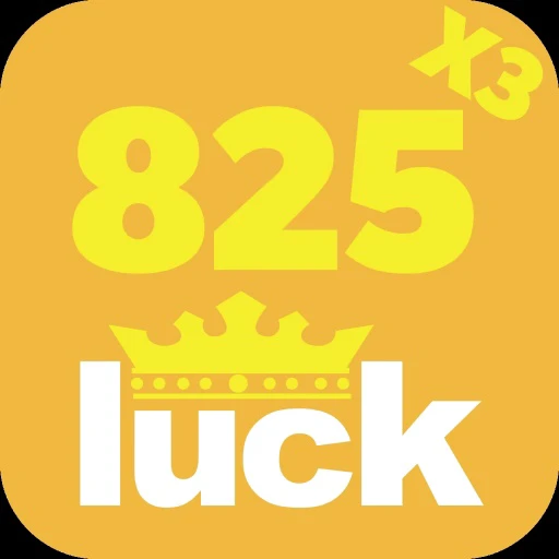 825luck.com Logo