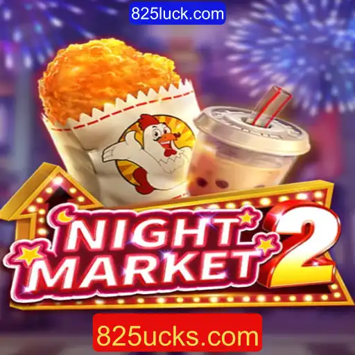 Explorando o Fascinante Mundo de NightMarket2: Uma Nova Tendência em Jogos Online