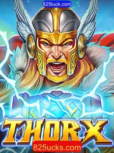 ThorX: Um Mergulho no Universo Nórdico dos Jogos Digitais