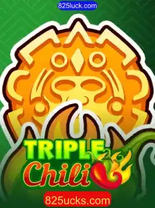 TripleChili: Descubra o Novo Fenômeno dos Jogos com 825luck.com