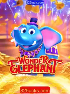 WonderElephant: A Aventura Interativa no Mundo dos Jogos